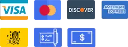 payment options