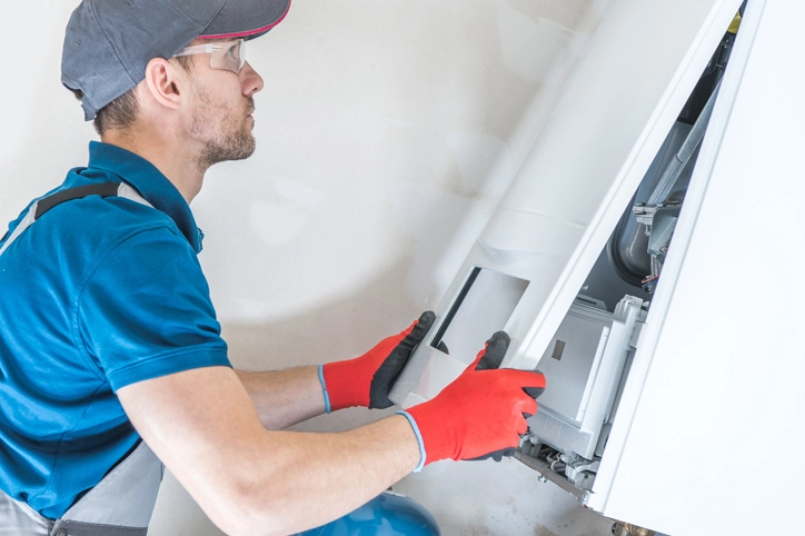 Heating Services In Culver City, Santa Monica, Beverly Hills, Marina Del Rey, CA, And Surrounding Areas | Marathon HVAC Services, LLC.