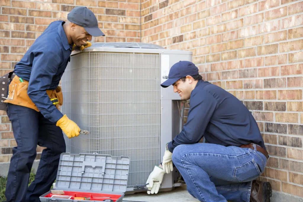 HVAC Service