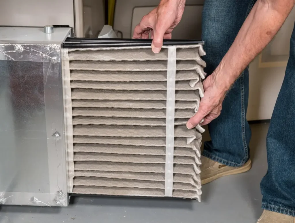 Indoor Air Quality In Culver City, CA, And Surrounding Areas