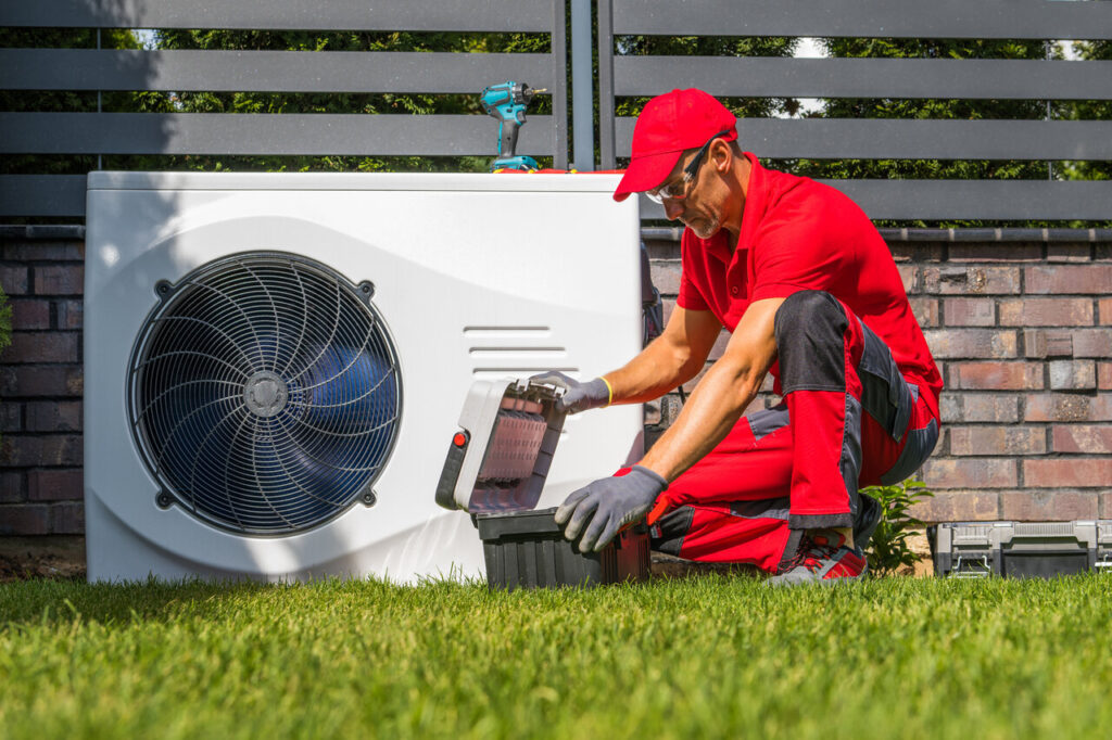 heat pump | Marathon Plumbing, Heating and Air