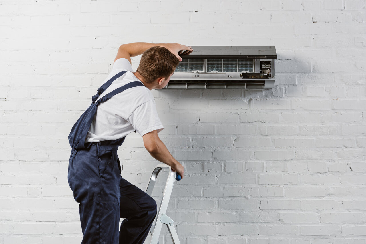 Air Conditioning Installation