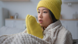 heater problems