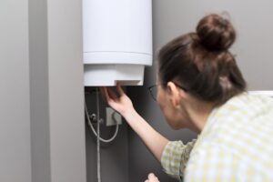 Water Heater Repair In Van Nuys, CA | Marathon HVAC
