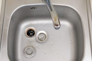 Garbage Disposal Replacement Services In Los Angeles, CA | Marathon HVAC