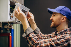 HVAC Blog 2 furnace