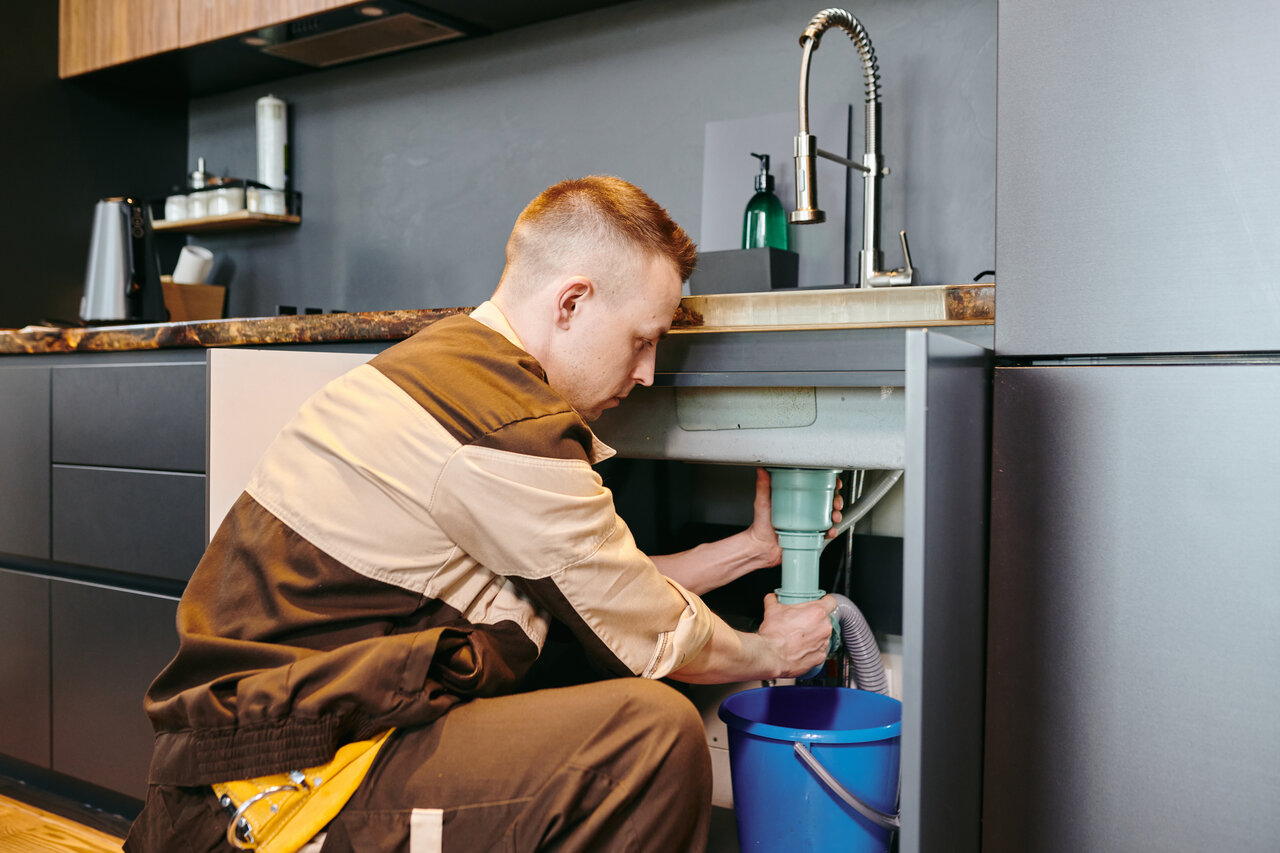 Emergency Plumber In Culver City, CA | Marathon HVAC