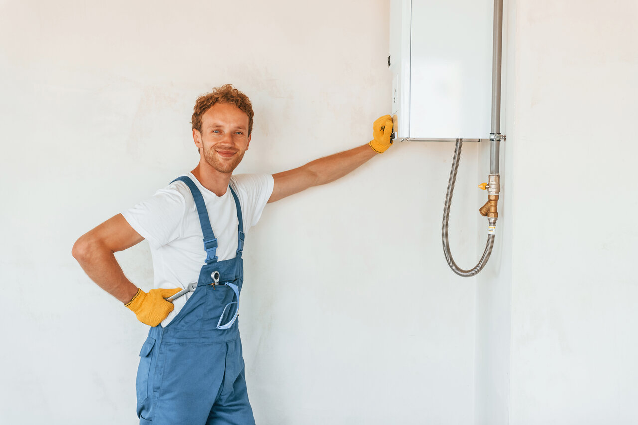 Water Heater Repair In Beverly Hills, CA | Marathon HVAC