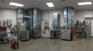 HVAC Service In Marina Del Rey, CA | Marathon HVAC