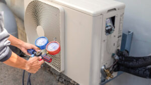 Heat Pump