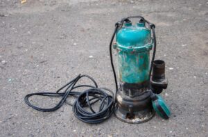 sump pump